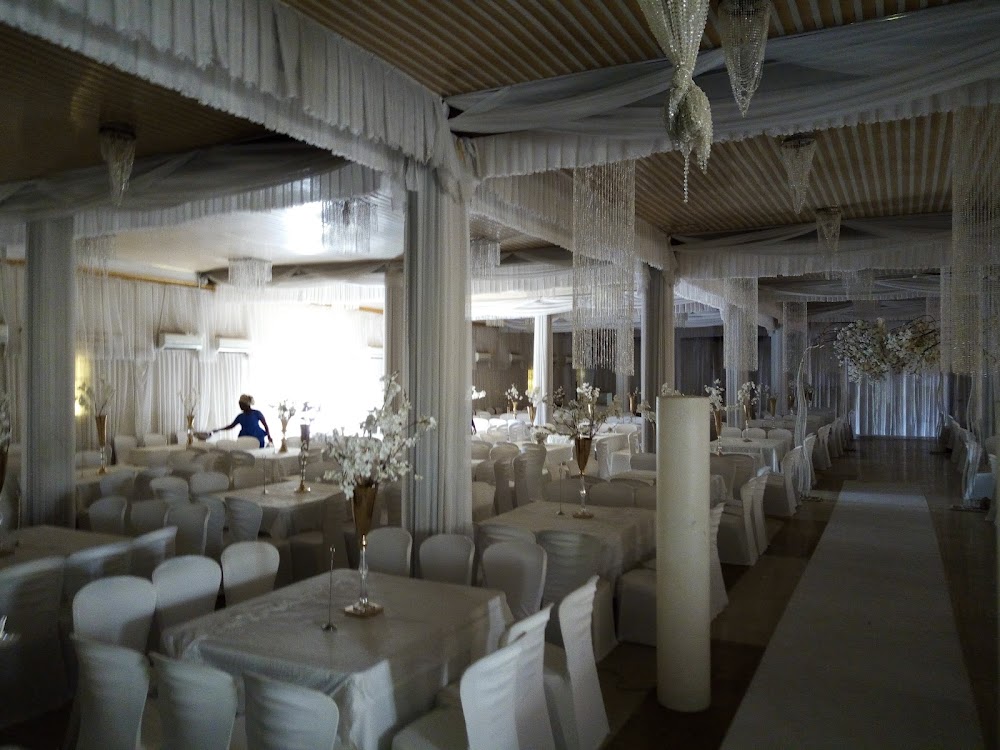 GITY EVENTS CENTER